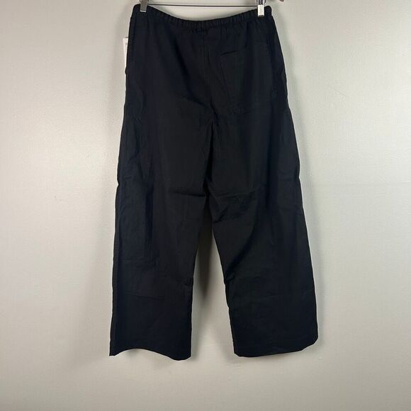 Athleta Paradise Mid Rise Wide Leg Pant - Picture 3 of 6
